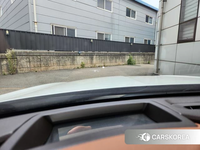 Genesis G80 (RG3) 2022 Белый из Кореи, фото 3