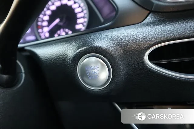 Hyundai Sonata (DN8) 2019 Белый из Кореи, фото 3