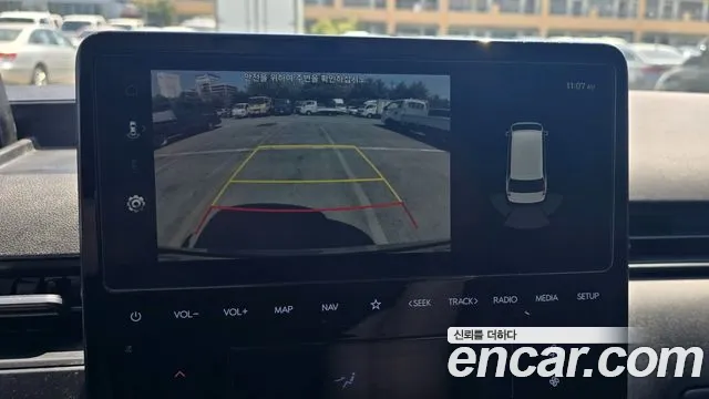 Hyundai Staria id 2693379 из Кореи 3