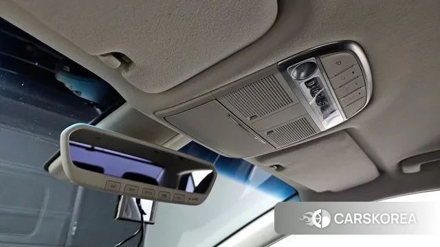 Genesis G90 2019 Черный из Кореи, фото 3