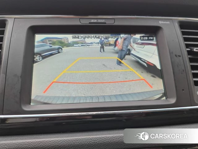 Kia The New Carnival 2020 Серый из Кореи, фото 3