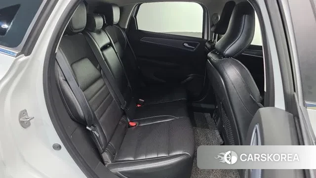 Renault Korea (Samsung) XM3 2020 Белый из Кореи, фото 3