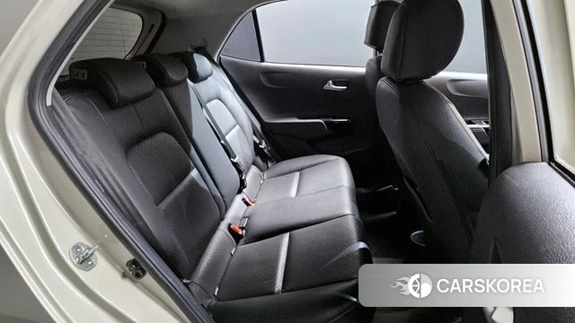 Kia All New Morning (JA) 2018 Жемчужный цвет из Кореи, фото 3