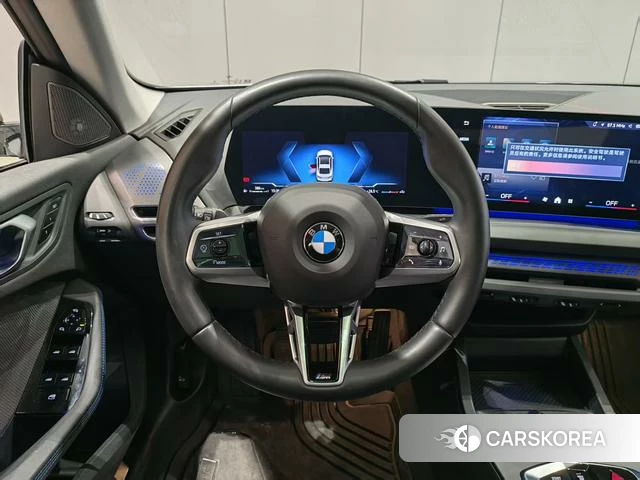 BMW 2 series 2025 Белый из Китая, фото 3