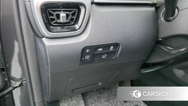 Kia Sorento 4th Generation 2022 Серый из Кореи, фото 3
