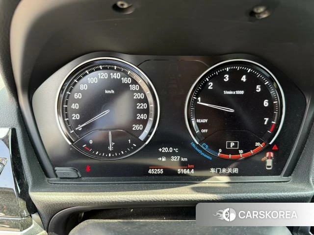 BMW 1 series 2022 Белый из Китая, фото 3