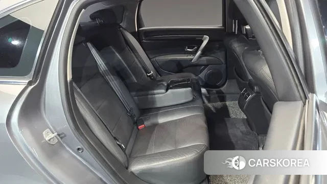 Renault Korea (Samsung) SM7 Nova 2018 Серый из Кореи, фото 3