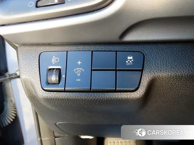 Kia Stonic 2018 Синий из Кореи, фото 3