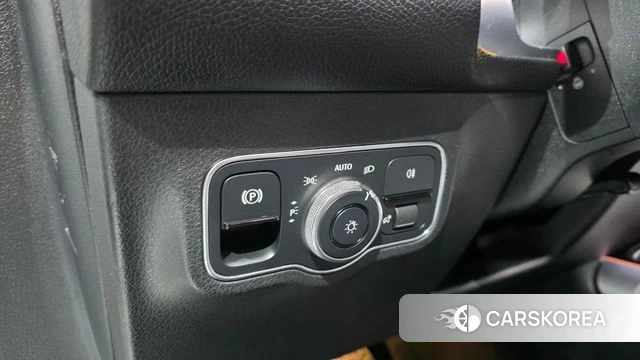 Mercedes-Benz GLB-Class X247 2022 Белый из Кореи, фото 3