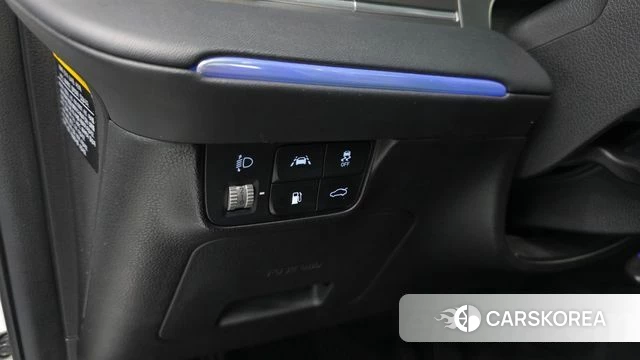 Hyundai The New Grandeur IG 2020 Белый из Кореи, фото 3