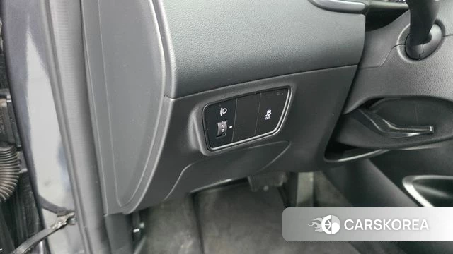 Hyundai Tucson (NX4) 2023 Серый из Кореи, фото 3