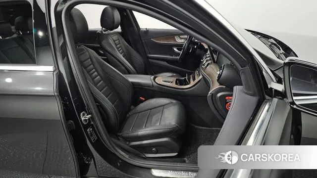 Mercedes-Benz E-Class W213 2021 Серый из Кореи, фото 3