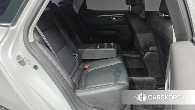 Renault Korea (Samsung) SM6 2018 Белый из Кореи, фото 3