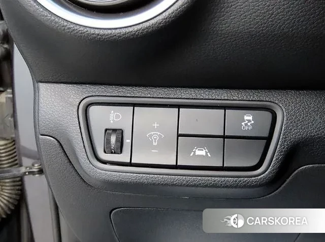 Kia Come New K3 2020 Серый из Кореи, фото 3