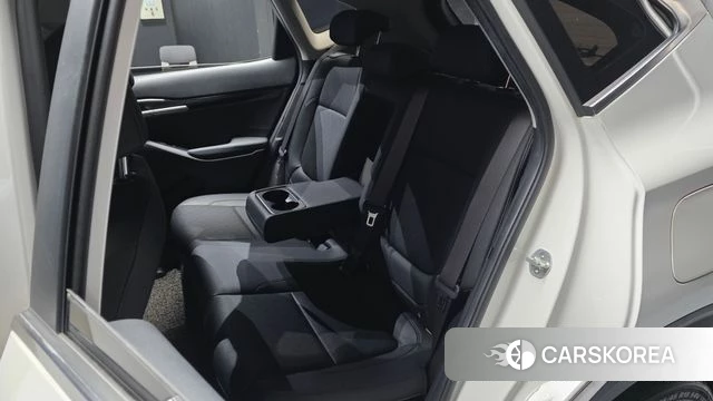 Kia Seltos 2020 Белый из Кореи, фото 3