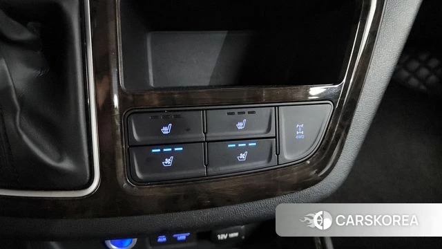 Hyundai The New Grand Starex 2020 Серебряный из Кореи, фото 3