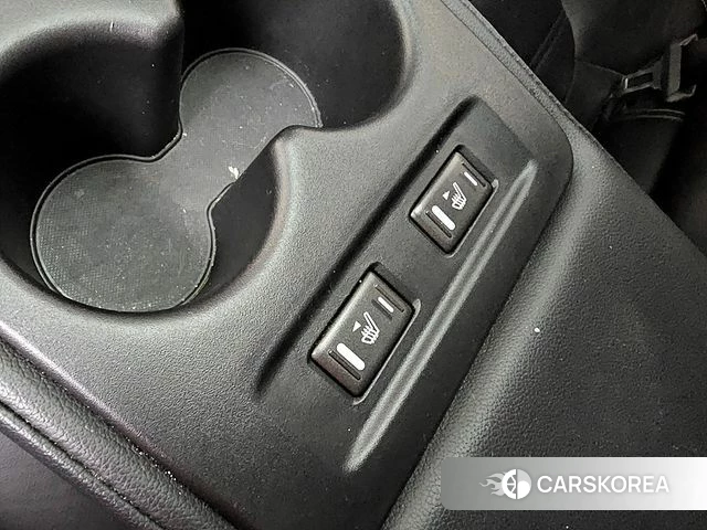 Renault Korea (Samsung) SM6 2018 Белый из Кореи, фото 3
