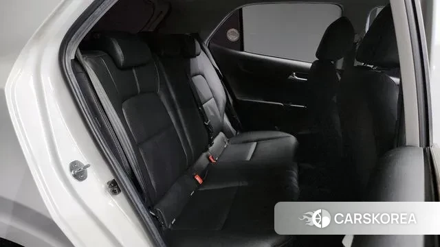 Kia Morning Urban (JA) 2020 Белый из Кореи, фото 3