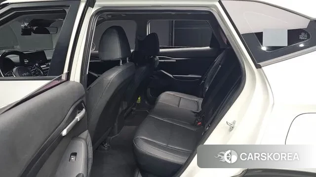 Kia Seltos 2020 Белый из Кореи, фото 3