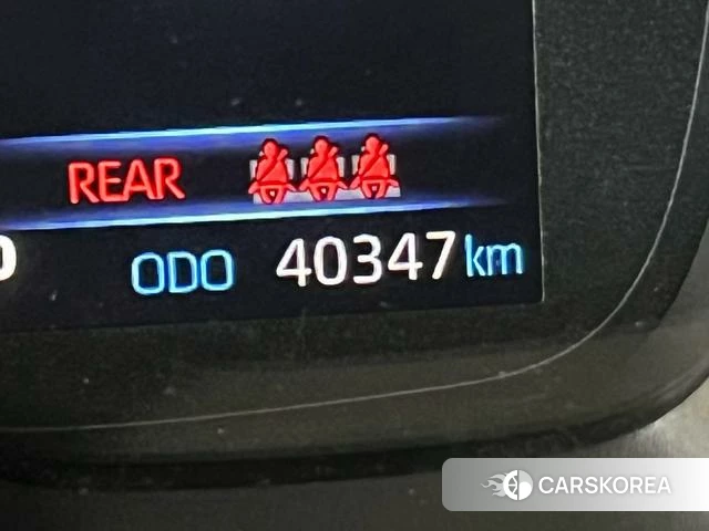 Toyota Asian lion 2023 Белый из Китая, фото 3