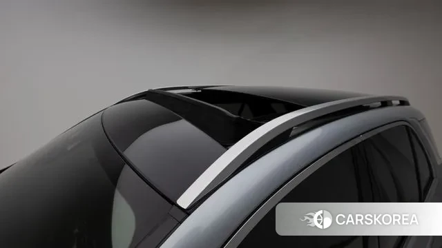 Mercedes-Benz GLE-Class W167 2023 Серебряный из Кореи, фото 3