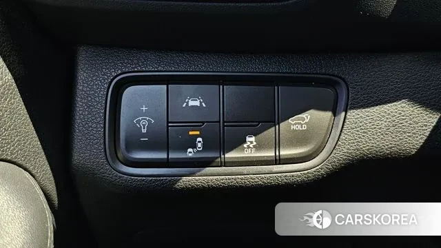 Hyundai Santa Fe TM 2018 Белый из Кореи, фото 3