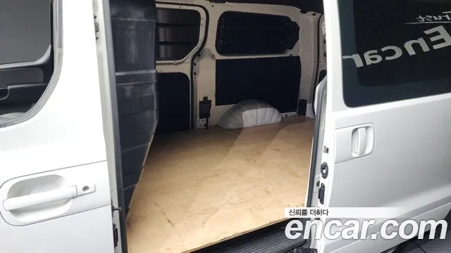 Hyundai The New Grand Starex 2018 Белый из Кореи, фото 3