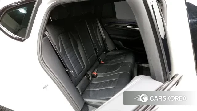 BMW X4 (G02) id 2900404 из Кореи 3