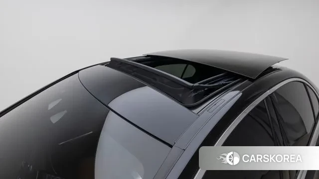 Mercedes-Benz C-Class W206 2023 Черный из Кореи, фото 3