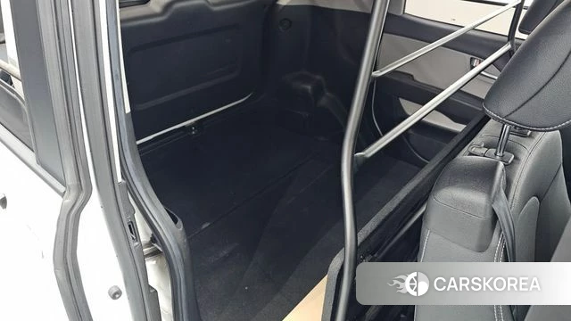 Kia The New Kia Ray 2022 Белый из Кореи, фото 3