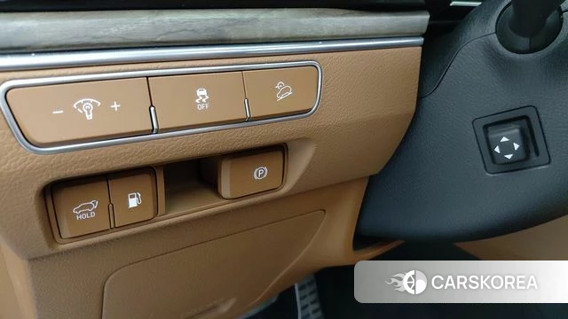 Kia Mohave Master 2022 Белый из Кореи, фото 3