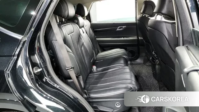 Genesis GV80 2020 Черный из Кореи, фото 3