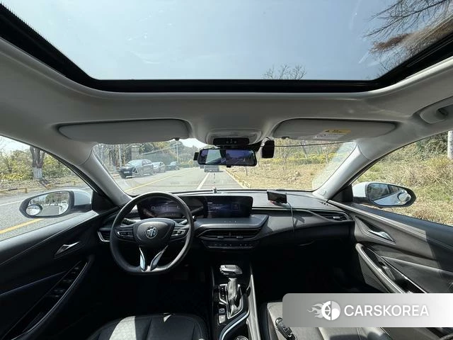 Buick Weilang 2023 Белый из Китая, фото 3