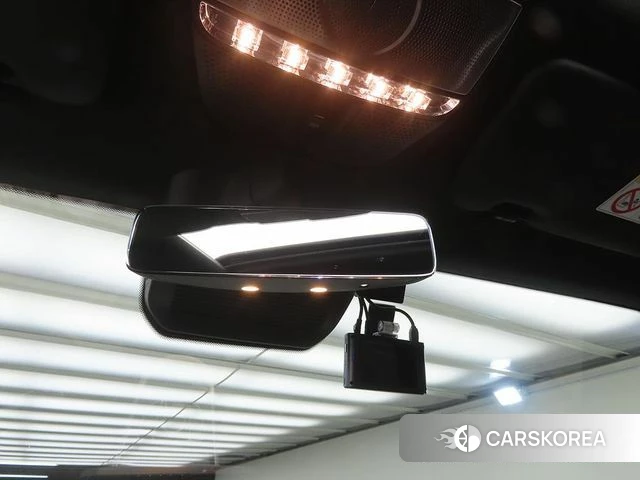Mercedes-Benz G-Class W463b 2020 Белый из Кореи, фото 3
