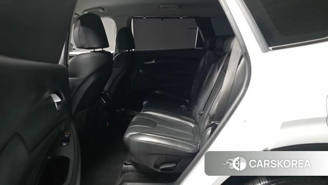 Hyundai Santa Fe TM id 4377892 из Кореи 3