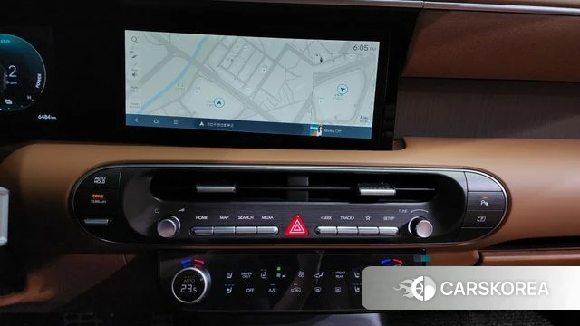 Hyundai Palisade (LX3) 2025 Синий из Кореи, фото 3