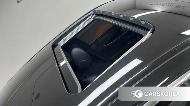 Mercedes-Benz E-Class W213 2022 Черный из Кореи, фото 3