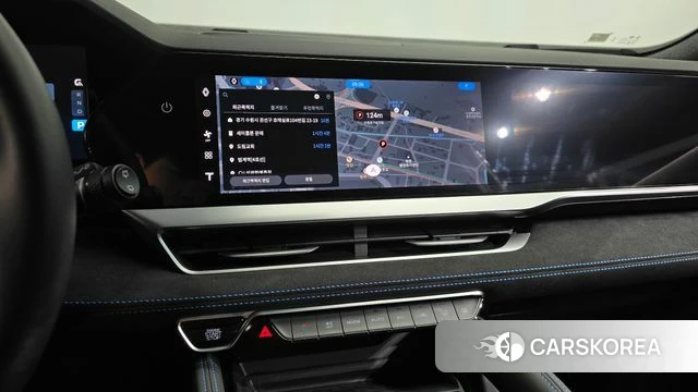 Renault Korea (Samsung) Grand Coleos 2025 Белый из Кореи, фото 3