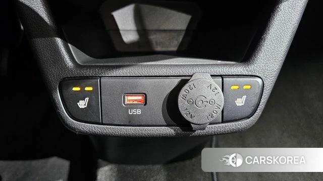 Kia The New Ray 2021 Серый из Кореи, фото 3