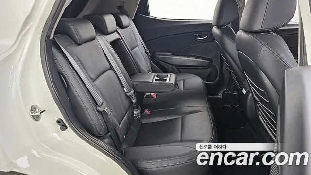 Ssangyong The New Tivoli id 2637359 из Кореи 3