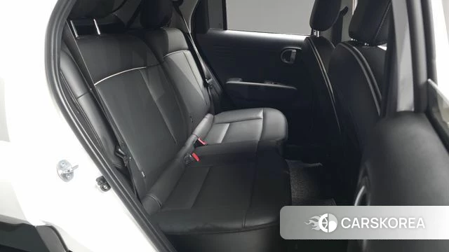 Hyundai Casper 2024 Белый из Кореи, фото 3