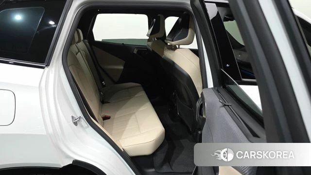 BMW X3 (G45) 2025 Белый из Кореи, фото 3