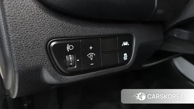 Kia Seltos 2021 Белый из Кореи, фото 3