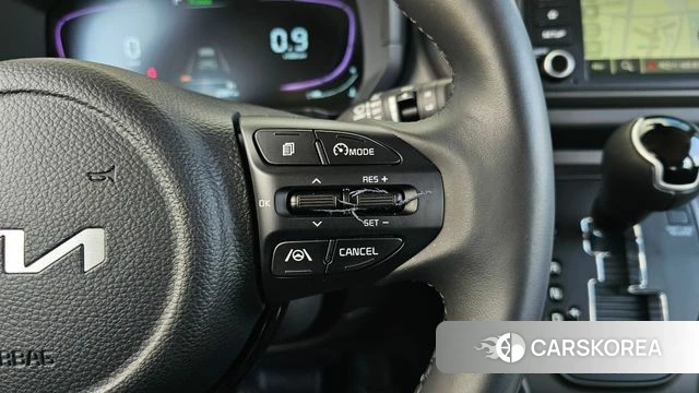 Kia The New Kia Ray 2025 Белый из Кореи, фото 3