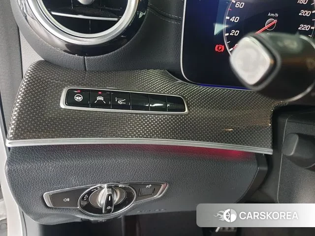 Mercedes-Benz E-Class W213 2019 Серебряный из Кореи, фото 3