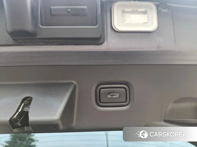 Hyundai Ionic 5 2024 Серый из Кореи, фото 3
