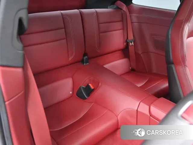 Porsche 911(992) id 2925075 из Кореи 3