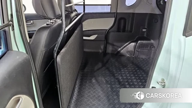 Kia The New Ray 2020 Зеленый из Кореи, фото 3