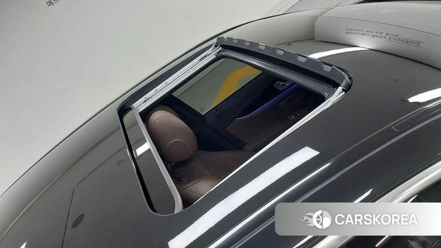 Mercedes-Benz E-Class W213 2023 Черный из Кореи, фото 3