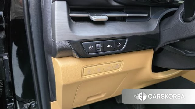 Kia Carnival 4th generation 2021 Черный из Кореи, фото 3